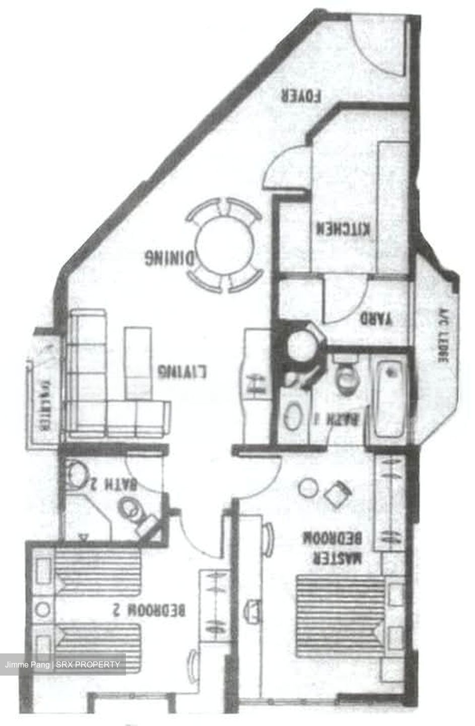 Maysprings (D23), Apartment #570096641